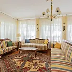 Sello Villa Balatonlelle