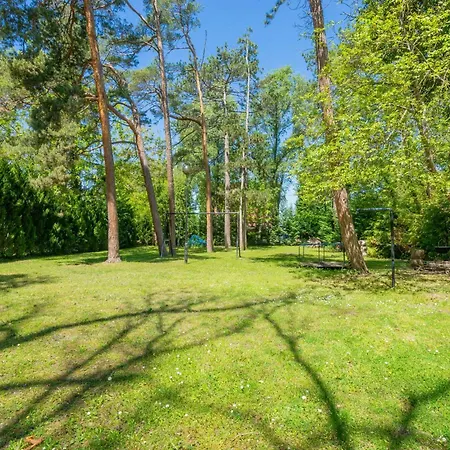 Villa Sello Balatonlelle