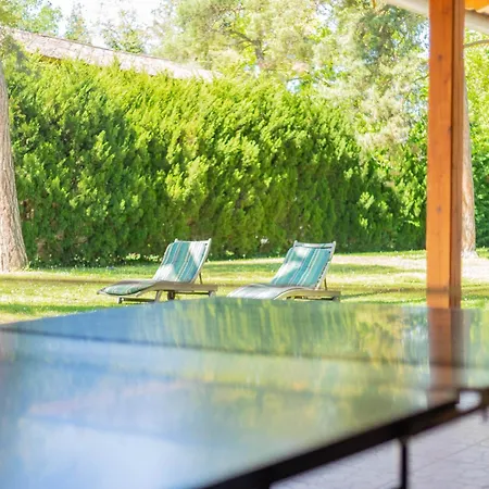 Βίλα Sello Balatonlelle