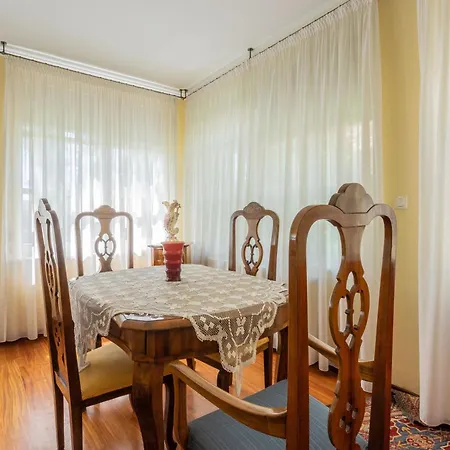 Sello Villa Balatonlelle