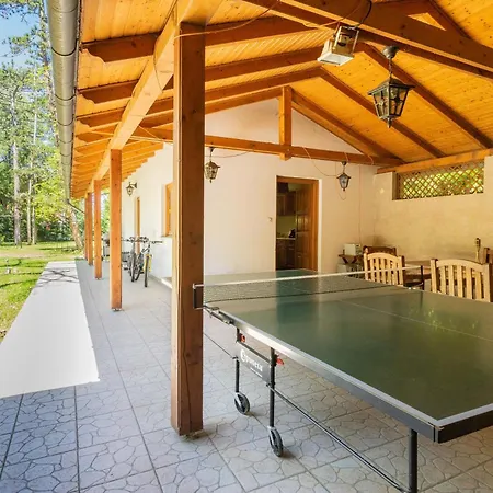 Sello Βίλα Balatonlelle