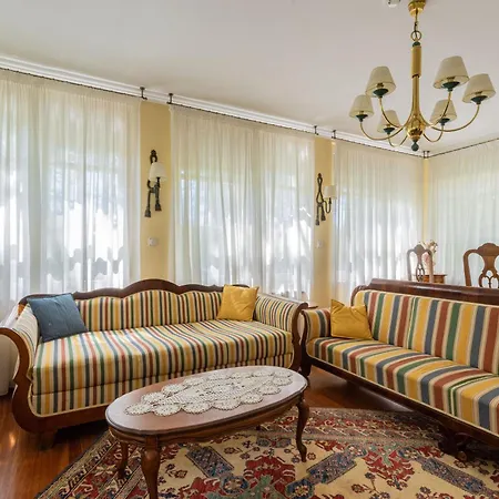 Villa Sello Balatonlelle