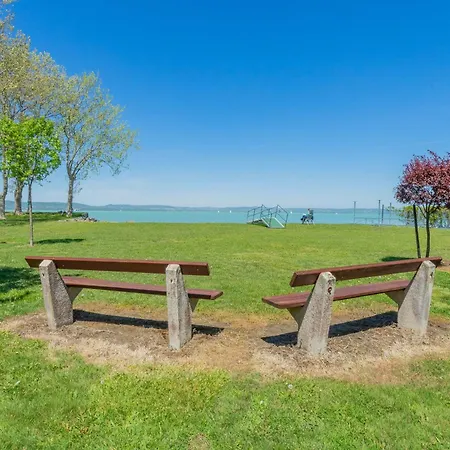 Sello Villa Balatonlelle