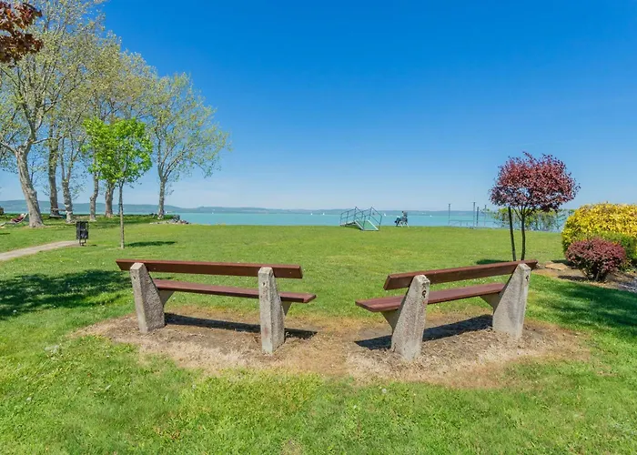 Sello ヴィラ バラトンレッレ