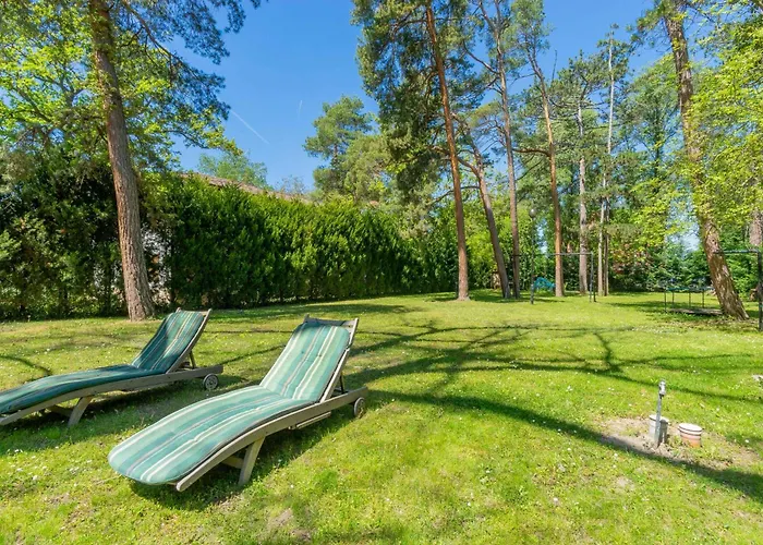 Sello ヴィラ バラトンレッレ